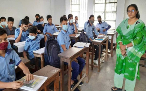 সরকারি চাকরিজীবীদের মতো ভাতা পাবেন এমপিওভুক্ত শিক্ষকরা! 