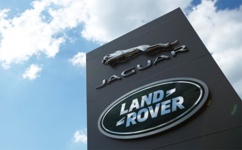 ল্যান্ড রোভারকে যুক্তরাজ্যের ঋণ গ্যারান্টি 