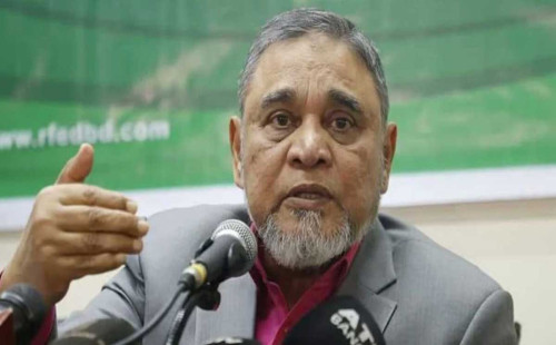 ২১ লাখ মৃত ভোটার তালিকা থেকে বাদ দেওয়া হয়েছে: সিইসি 