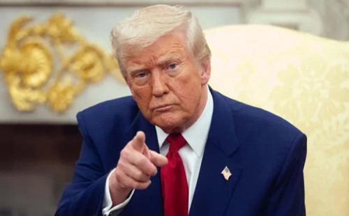 বিদেশি সিনেমায় শুল্ক আরোপের হুমকি 