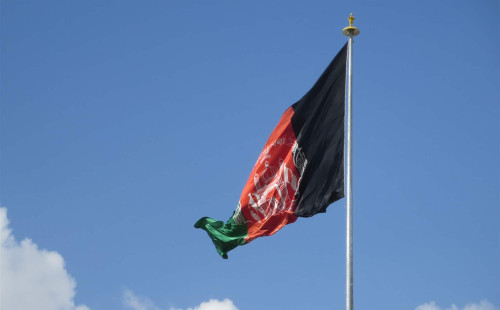 আফগানিস্তানে ইন্টারনেট ব্ল্যাকআউট 