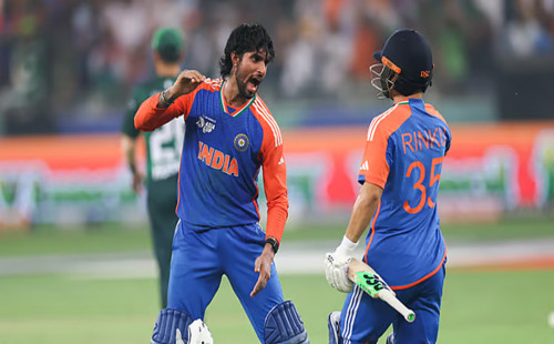 আবার কবে মুখোমুখি হচ্ছে ভারত-পাকিস্তান? 