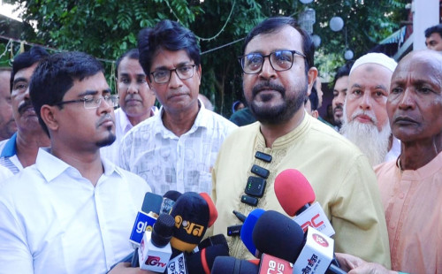 জামায়াত-বিএনপির সংঘাত হলে নির্বাচন বিঘ্নিত হবে : মঞ্জু 