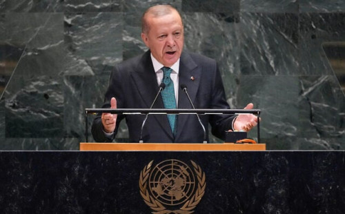 হামাস দেখিয়েছে তারা শান্তির জন্য প্রস্তুত 