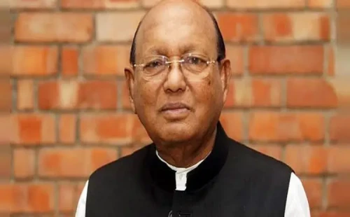 তোফায়েল আহমেদ মারা গেছেন 