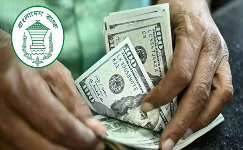 সেপ্টেম্বরে রেমিট্যান্স এলো ২৬৮ কোটি ডলার 