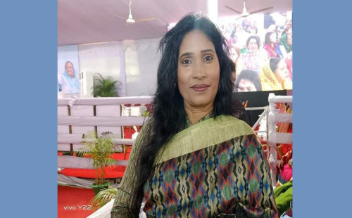 জাল সার্টিফিকেটে শিক্ষকতা, আওয়ামী লীগ নেত্রী চাকরিচ্যুত 