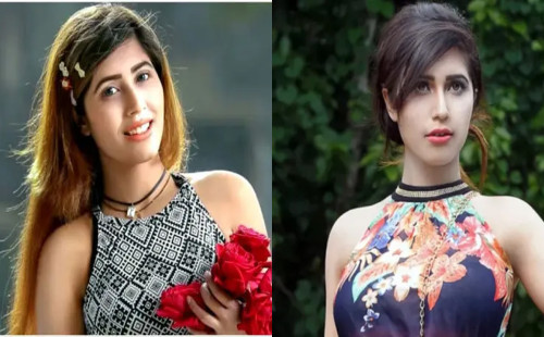 কক্সবাজারের পানিতে নামলেই শরীর চুলকায়: নায়লা নাঈম 