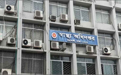 ডেঙ্গুতে দুইজনের মৃত্যু, হাসপাতালে ৭১৫ 