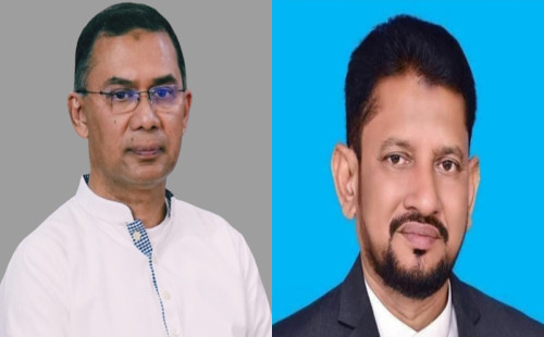 আনিসুর রহমান লাকুর মৃত্যুতে আমি গভীরভাবে ব্যথিত হয়েছি: তারেক রহমান 