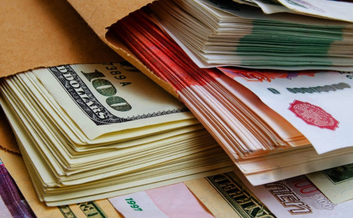 অক্টোবরের প্রথম সপ্তাহে রেমিট্যান্স এলো ৬৯ কোটি ডলার 