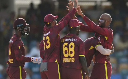 বাংলাদেশ সফরের জন্য ওয়েস্ট ইন্ডিজের স্কোয়াড ঘোষণা 