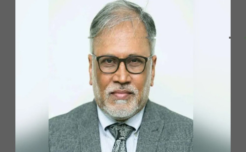 ১২ অক্টোবর থেকে দেওয়া হবে টাইফয়েড টিকা: ডা. সায়েদুর 