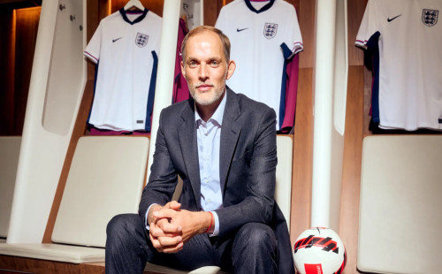 ২০২৬ বিশ্বকাপে যে ৩ দলকে ফেভারিট বললেন টুখেল 