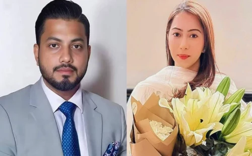 বাগদান সেরেছেন ইশরাক কিন্তু পাত্রী কে? 