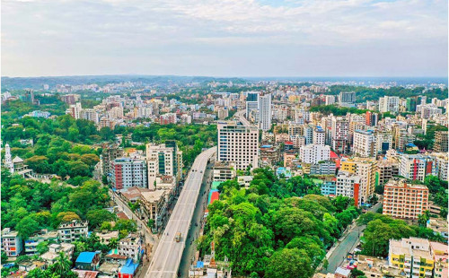 চট্টগ্রাম ছাড়া কোথাও বৃষ্টির সম্ভাবনা নেই : আবহাওয়া অধিদপ্তর 