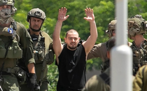 সব মৃত জিম্মির মরদেহ সোমবার ফিরবে না 