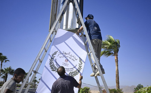 গাজায় যুদ্ধবিরতি বহাল 