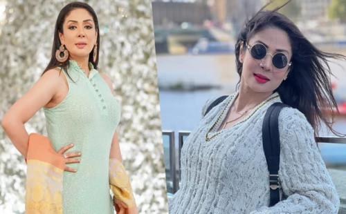 পুরুষদের ৯৫ শতাংশই দ্বিতীয় বিয়ে চায় : সাইমা কুরেশী 