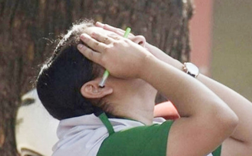 ২০২ শিক্ষাপ্রতিষ্ঠানের সবাই ফেল 