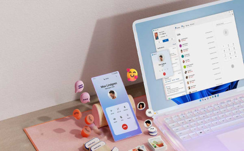 পিসিতে চালু হচ্ছে ফোনের সব সুবিধা! 