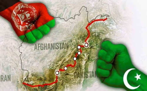 পাক-আফগান অস্ত্রবিরতিকে ইরানের স্বাগত 