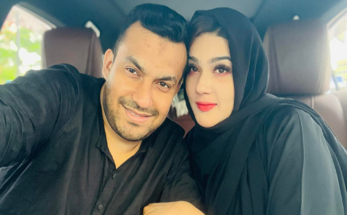 রাগের মাথায় ডিভোর্সের কথা বলেছিলাম: মাহিয়া মাহি 