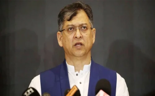 বিএনপিকে জুলাই অভ্যুত্থানের বিপরীতে দাঁড় করানোর অপচেষ্টা ব্যর্থ হবে” — সালাহউদ্দিন আহমদ 