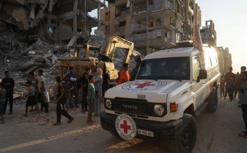 আরেক জিম্মির লাশ শনাক্ত 