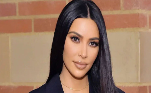 যৌন কেলেঙ্কারি নিয়েই কিম এখন ২০ হাজার কোটি টাকার মালিক 