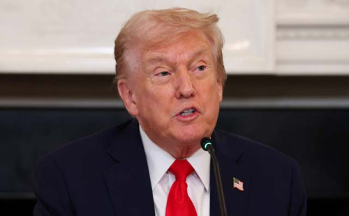 হামাসকে ‘প্রতিহত’ করবে মধ্যপ্রাচ্যের মিত্ররা 