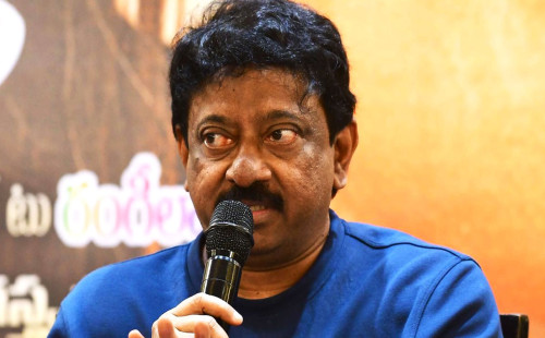 যুদ্ধবিধ্বস্ত গাজা নিয়ে বিতর্কিত মন্তব্য রাম গোপাল ভার্মার 