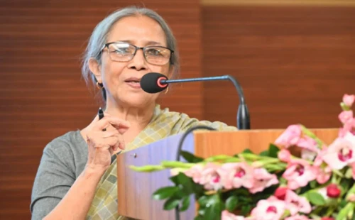 নিষেধাজ্ঞার মধ্যেও ইলিশ আহরণ করছে ভারতীয় জেলেরা : মৎস্য উপদেষ্টা 