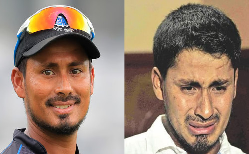 আশরাফুলকে কোচের প্রস্তাব, ফের আলোচনায় ফিক্সিং ইস্যু 
