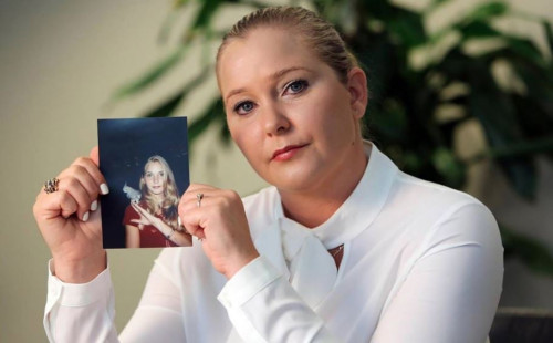 ভার্জিনিয়ার স্মৃতিকথার ৫টি বিষয় 