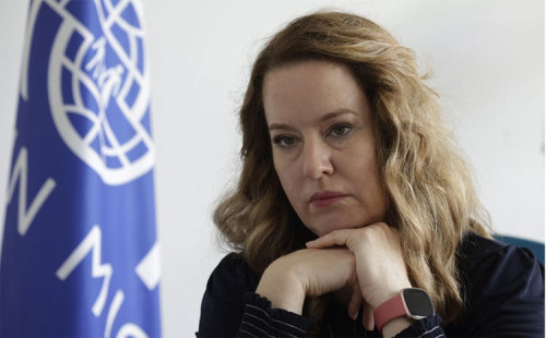 লিবিয়ায় অভিবাসীরা নির্যাতন-অপহরণের শিকার 