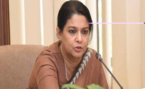 ঢাকার নদীদূষণ নিয়ন্ত্রণে বিশ্বব্যাংকের সহায়তায় প্রকল্প চূড়ান্ত: রিজওয়ানা 