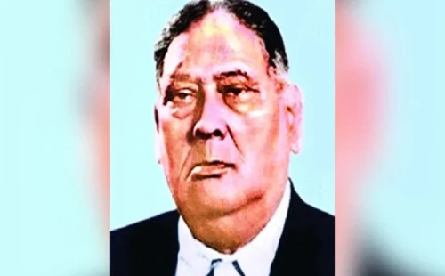 বাংলার বাঘ এ কে ফজলুল হকের জন্মদিন আজ 