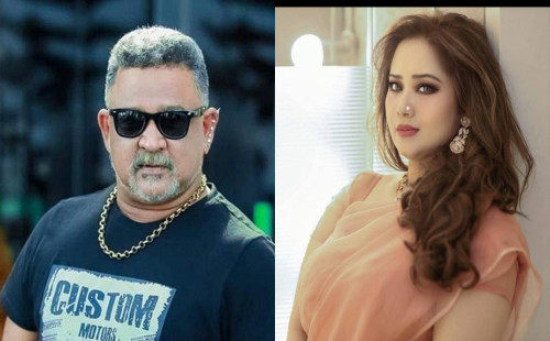 গ্রেপ্তারে আতঙ্কে ডন-সামিরা, খোঁজ মিলছে না কোথাও! 
