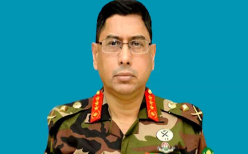 দেশ গঠনে কোর অব ইঞ্জিনিয়ার্সের ভূমিকা অব্যাহত থাকবে : সেনা প্রধান 