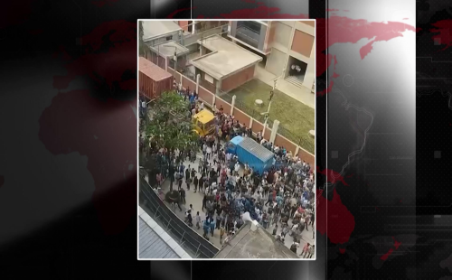 গুজব ছড়িয়ে পোশাক খাতে অস্থিরতা, নেপথ্যে কারা? 