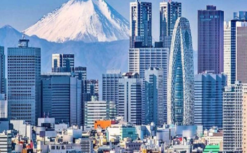 ১ লক্ষ কর্মী নেবে জাপান 