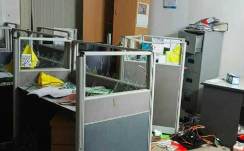 হামলার জন্য ক্ষমা চেয়েছে ড্যাফোডিল, ক্ষতিপূরণ চায় সিটি ইউনিভার্সিটি 