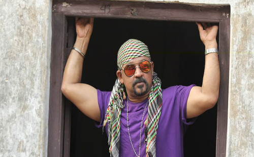 গ্রেপ্তার দাবির মাঝেই নতুন কাণ্ডে ভাইরাল ডন 