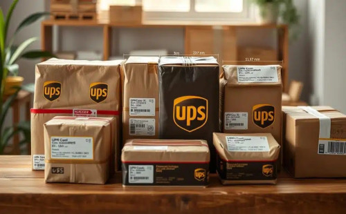 ইউপিএসের ৪৮ হাজার কর্মী ছাঁটাই 