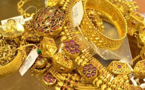 দেশের বাজারে বাড়লো স্বর্ণের দাম 
