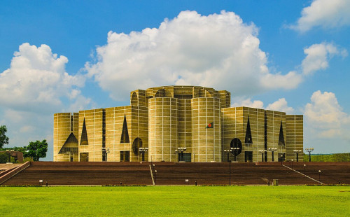 জাতীয় নির্বাচনের ক্যাম্পেইন শুরু 