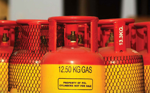 কমেছে এলপি গ্যাসের দাম 