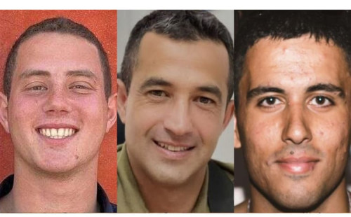 ফেরত দেওয়া ৩ লাশ শনাক্ত 