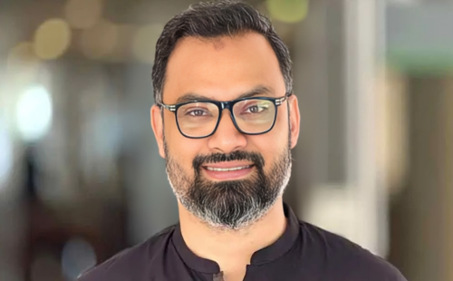 দল যাকে মনোনয়ন দিয়েছে তার পক্ষে কাজ করার আহ্বান আমিনুল হকের 